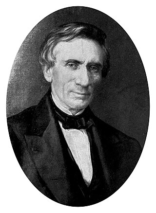 <span class="mw-page-title-main">Joseph B. Crockett</span> American judge (1808–1884)