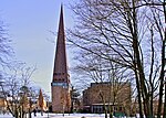 Jugendkirche (Hamburg-Bahrenfeld)