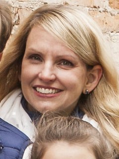<span class="mw-page-title-main">Julie Calley</span> American politician