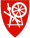 Кофьорд komm.svg