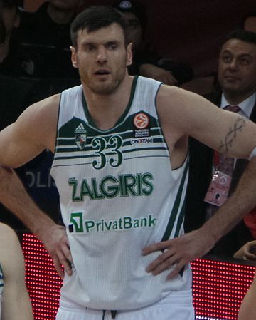 Kšyštof Lavrinovič