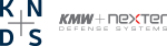 KMW+Nexter Defense Systems (KNDS).svg