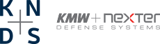 KMW + Nexter Defense Systems (KNDS) .svg