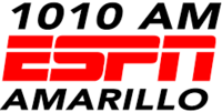 KTNZ ESPNAmarillo1010 logo.png