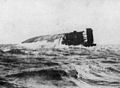 Корпус «Кайзера Вільгельма» на мілині (1914)