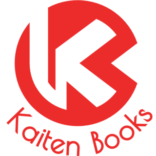 <span class="mw-page-title-main">Kaiten Books</span> American publishing company