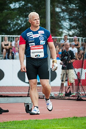Tuomas Seppänen (2018)