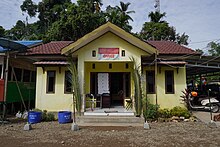 Kantor Desa Liyu, Balangan.jpg