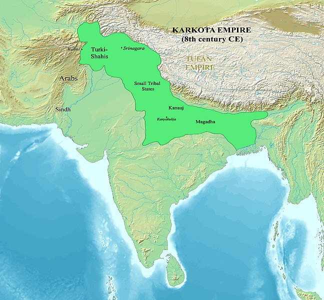 File:Karkota Empire map.jpg