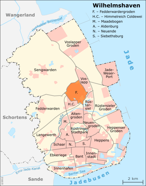 File:Karte-Wilhelmshaven-Fedderwardergroden.png