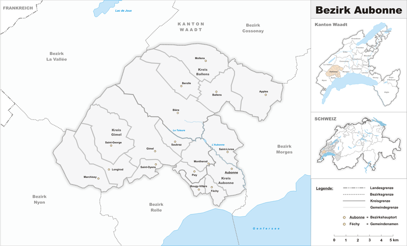 File:Karte Bezirk Aubonne 2007.png