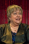 Kathy Bates at PaleyFest 2014 - 13491414615.jpg