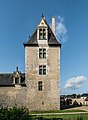 * Nomination Keep of the Castle of Fougeres-sur-Bievre, Loir-et-Cher, France. --Tournasol7 06:49, 29 August 2018 (UTC) * Promotion Good quality. --Uoaei1 06:52, 29 August 2018 (UTC)