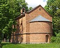 Vorschaubild für Dorfkirche Kemlitz (Dahme/Mark)