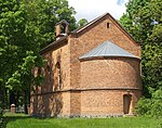 Dorfkirche Kemlitz (Dahme/Mark)