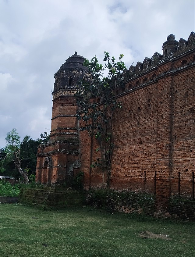 Kendujhar district - Wikiwand