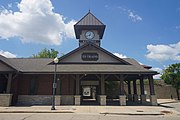 Kenosha Station