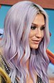 Kesha, cântăreață, compozitoare, rapperiță și actriță americană