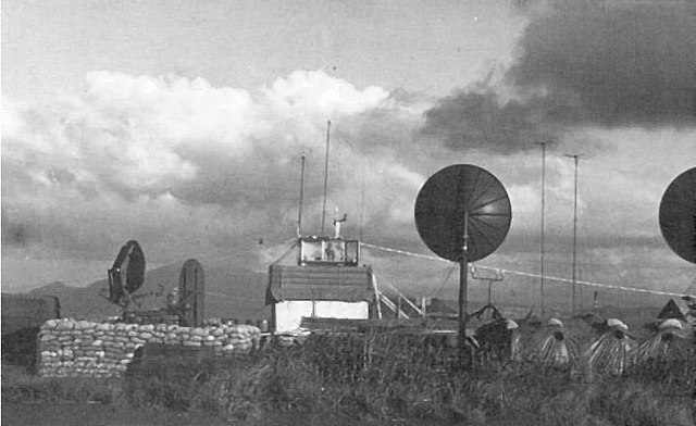 File:Khe Sanh Control Tower and radar.jpg - Wikimedia Commons