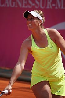 <span class="mw-page-title-main">Kim Grajdek</span> German tennis player