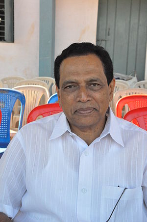 Kimmane Rathnakar Thirthahalli.JPG