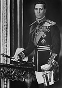 King George VI of England, formal photo portrait, circa 1940-1946 - edit.jpg