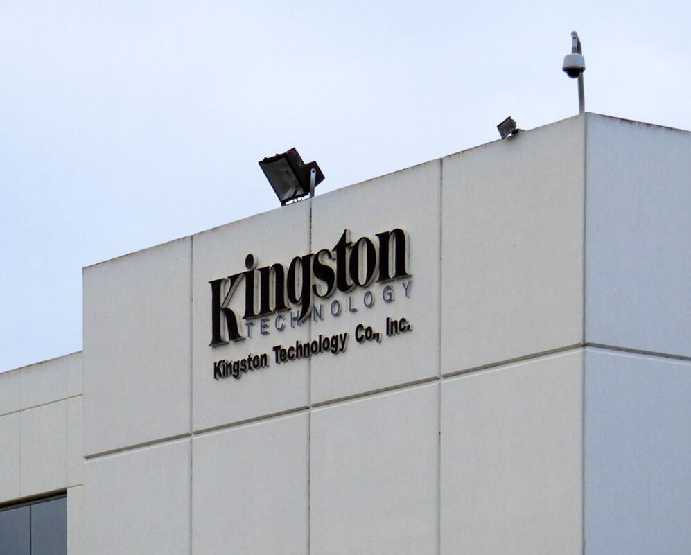 Kingston Technology-avatar