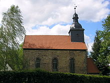 Kirche