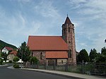 St. Georg (Wenigentaft)