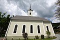 Kirche in Dellach