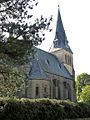 Beinum: evangelische Kirche