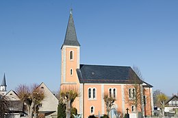 Kirchenlamitz - Sœmeanza