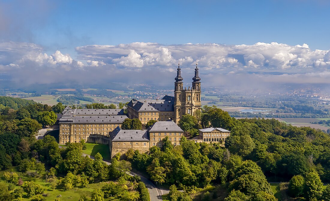 Monastero di Banz