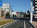 高知駅前(北口)