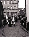 Processó a Enkenbach el 25 d'abril del 1953