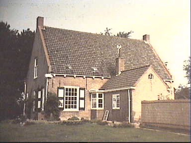 File:Kop- en zijgevel - Kamperland - 20457785 - RCE.jpg