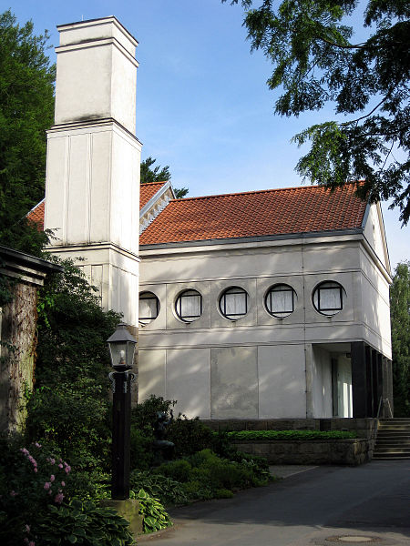 Krematorium Hagen Delstern