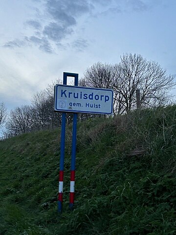 Kruisdorp (Zeeland)