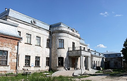 Chervonograd