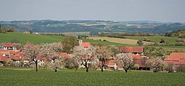 Kuřimská Nová Ves - Sœmeanza