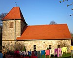 Dorfkirche Kuckenburg