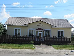 Kulykivka