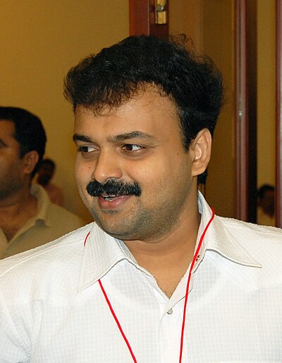 Kunchacko Boban filmography