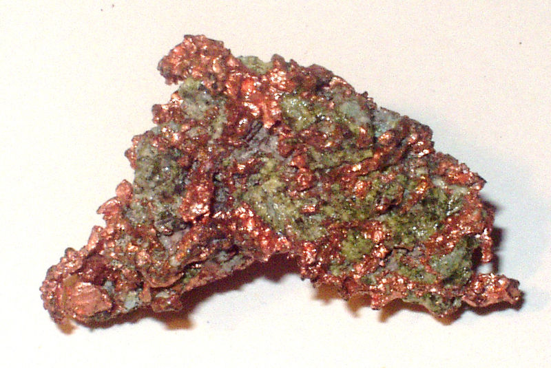 File:Kupfer mineral erz.jpg