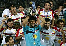 Kurdistan National Football Team Winner of viva cup Kurdistan National Football Team Winner of viva cup.jpg