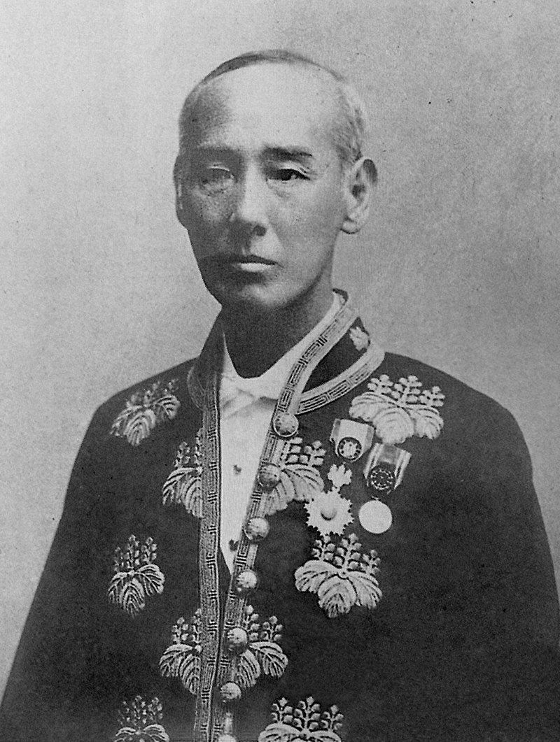 黒田長知 - Wikipedia