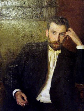 <span class="mw-page-title-main">Albert Nikolayevitch Benois</span> Russian painter