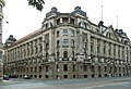 Hochschule für Musik und Theater "Felix Mendelssohn Bartholdy", Dittrichring