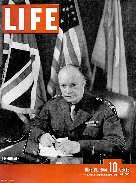 File:LIFE 06191944 Eisenhower cover.jpg