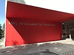 LWL-Archivamt für Westfalen